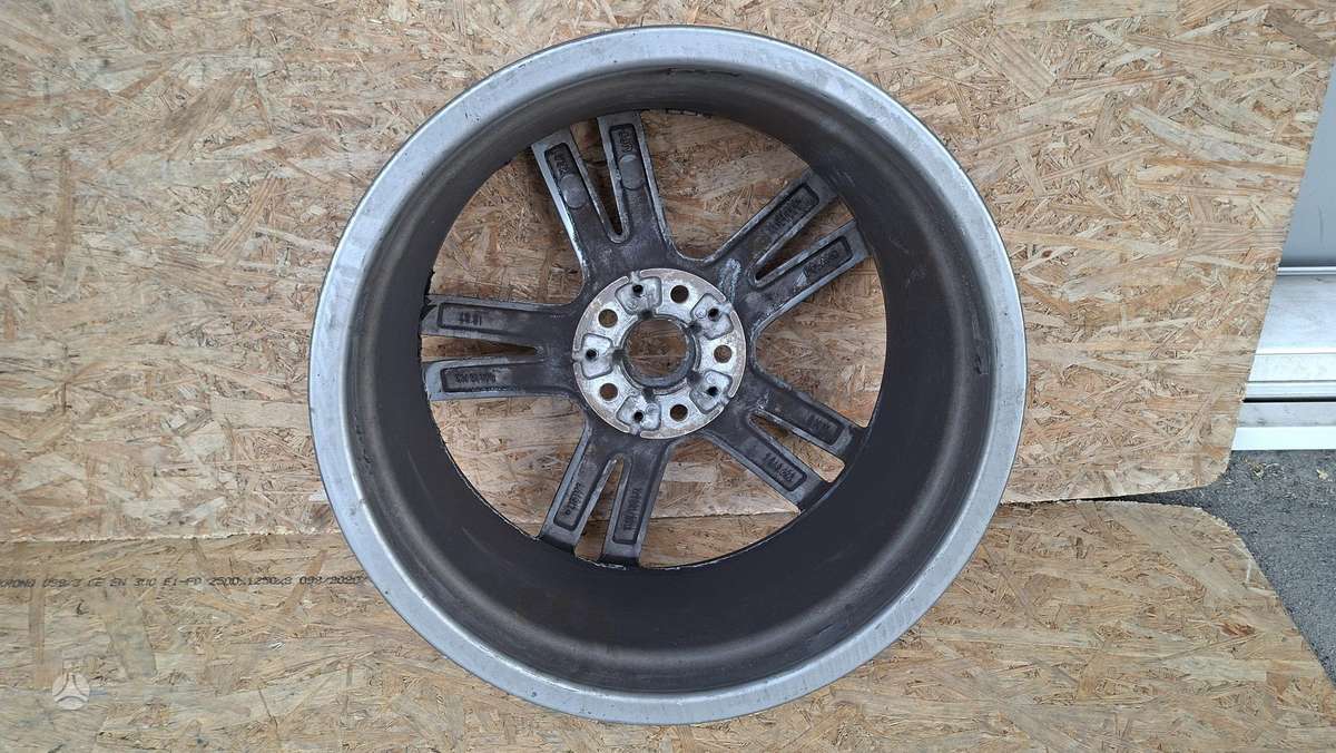 BMW 2 serija, 7848602, Cen30772