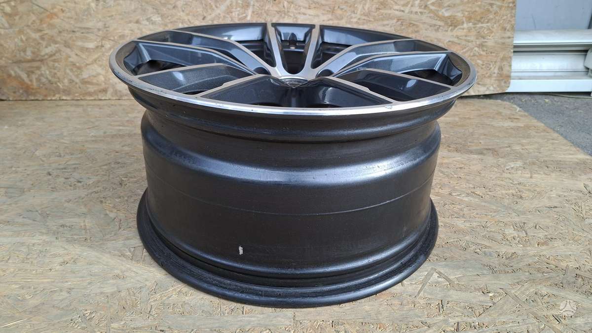 BMW 5 serija, 8747408, Cen30774