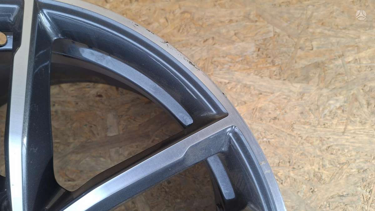 BMW 5 serija, 8747408, Cen30774