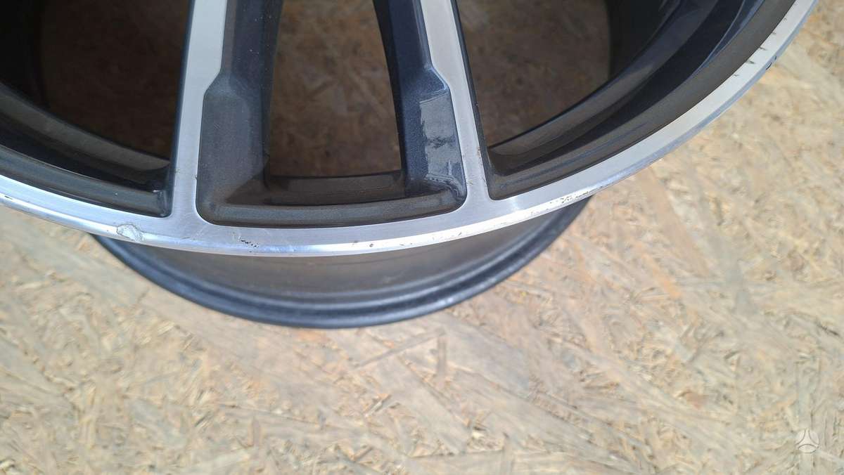 BMW 5 serija, 8747408, Cen30774