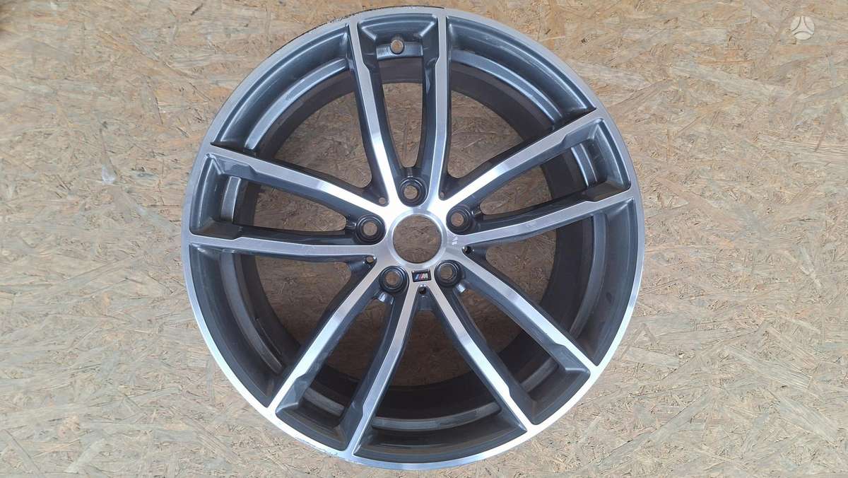 BMW 5 serija, 8747408, Cen30775