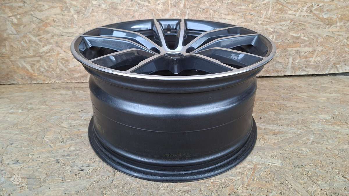 BMW 5 serija, 8747408, Cen30775