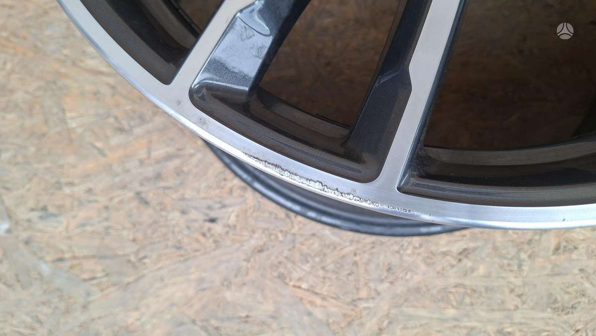 BMW 5 serija, 8747408, Cen30775