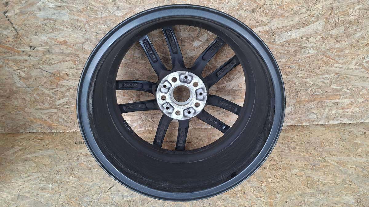 BMW 5 serija, 8747408, Cen30775