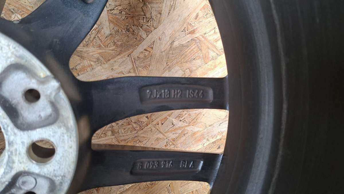 BMW 5 serija, 8747408, Cen30775