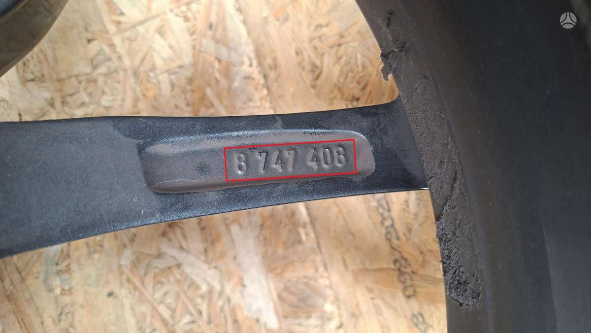 BMW 5 serija, 8747408, Cen30775