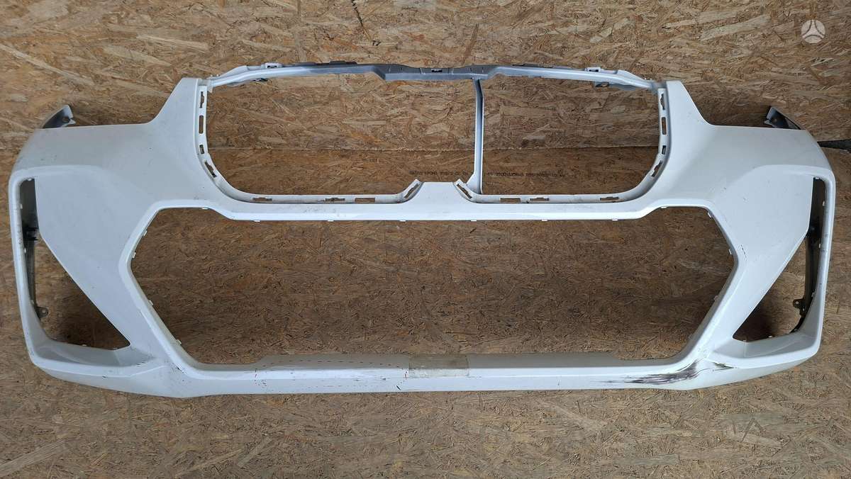 BMW X1, 51119881907, Cen30776