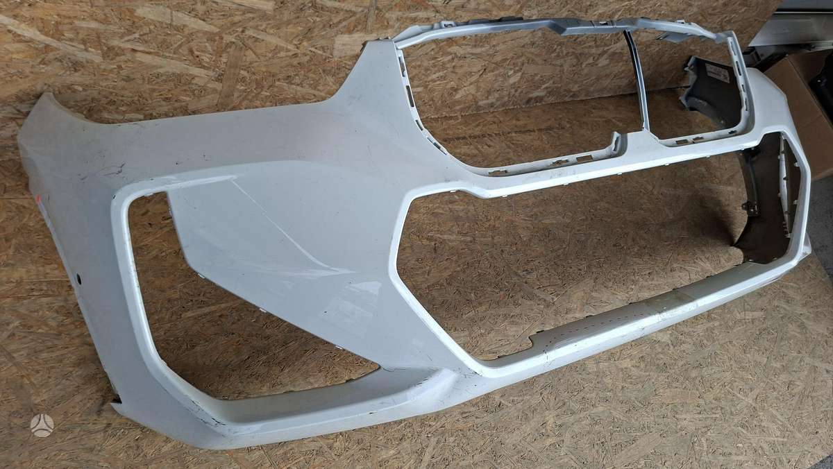 BMW X1, 51119881907, Cen30776