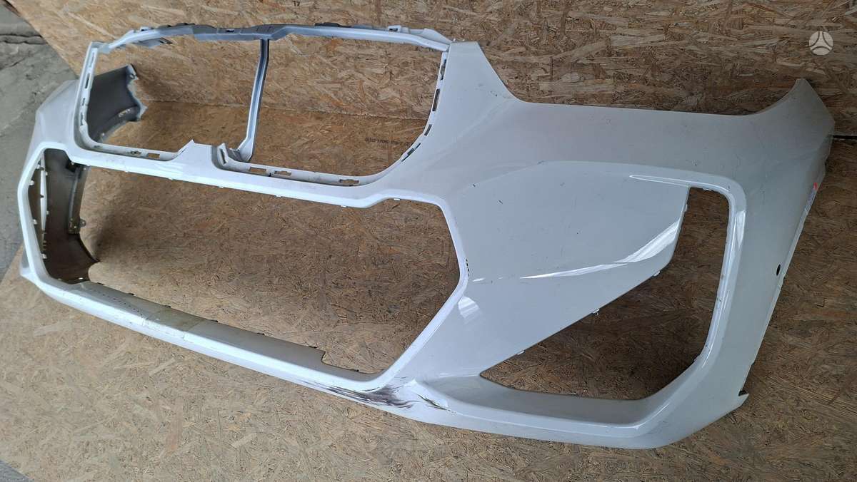 BMW X1, 51119881907, Cen30776
