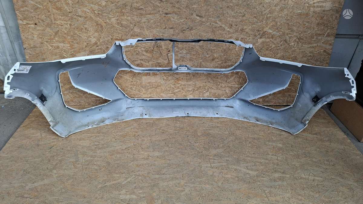 BMW X1, 51119881907, Cen30776