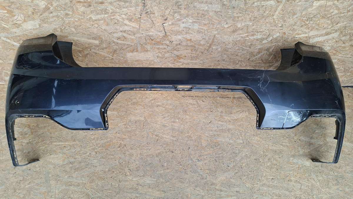 BMW X2, 51128069137, Cen30777