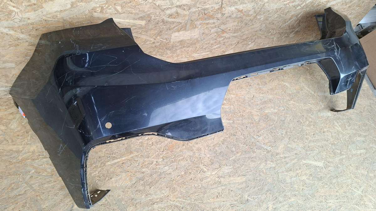 BMW X2, 51128069137, Cen30777