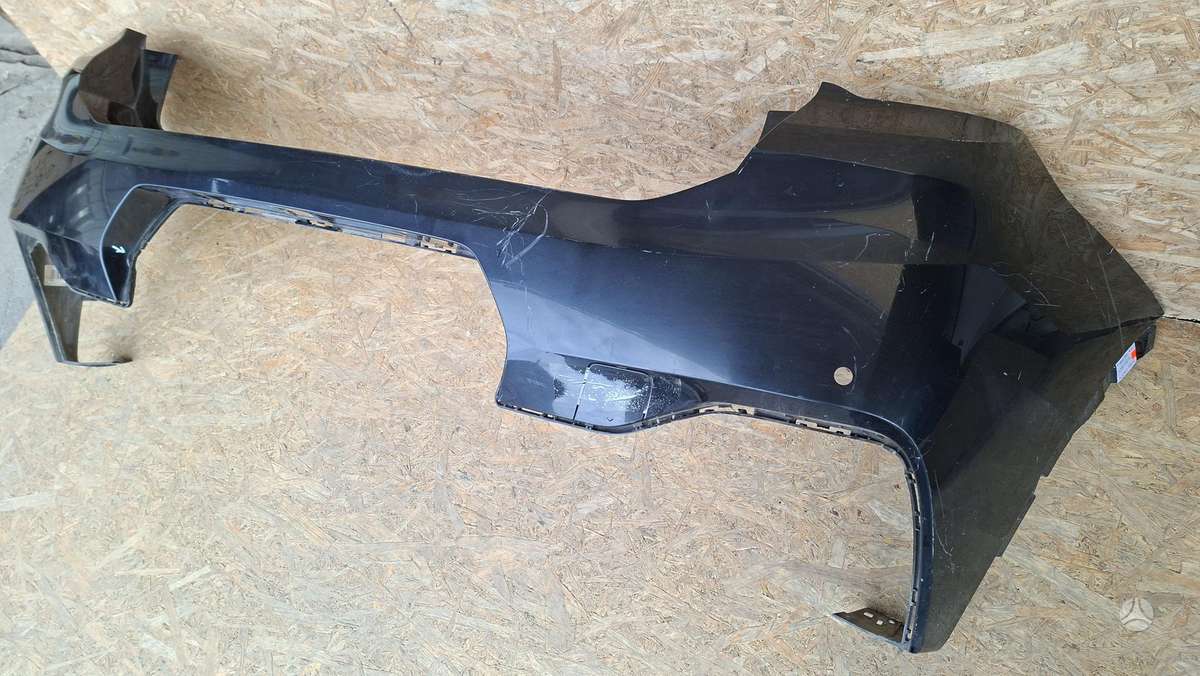 BMW X2, 51128069137, Cen30777