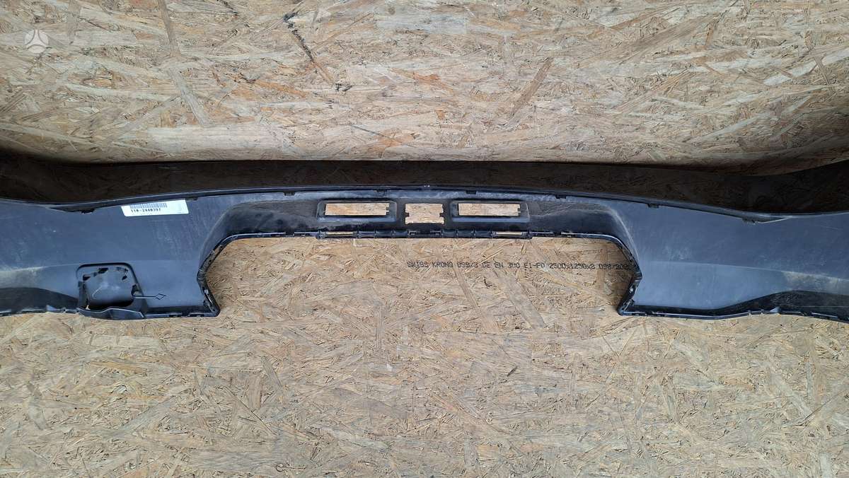 BMW X2, 51128069137, Cen30777