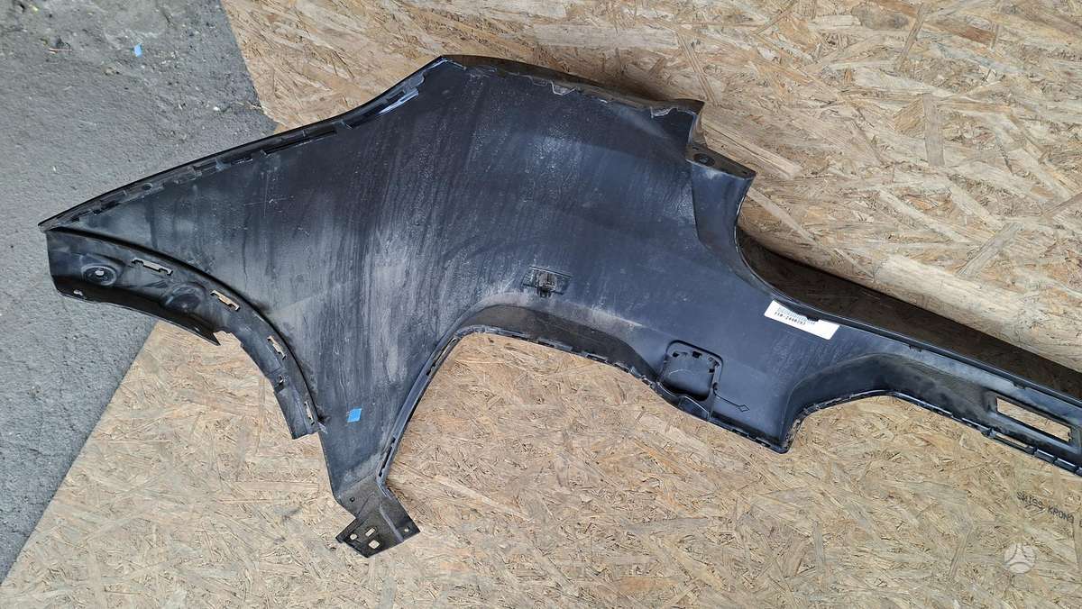 BMW X2, 51128069137, Cen30777