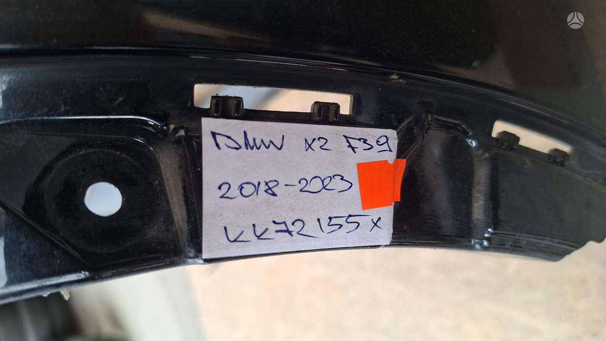 BMW X2, 51128069137, Cen30777