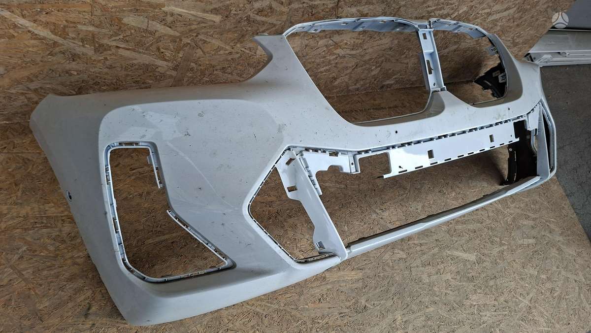 BMW X4, 8081055, Cen30778