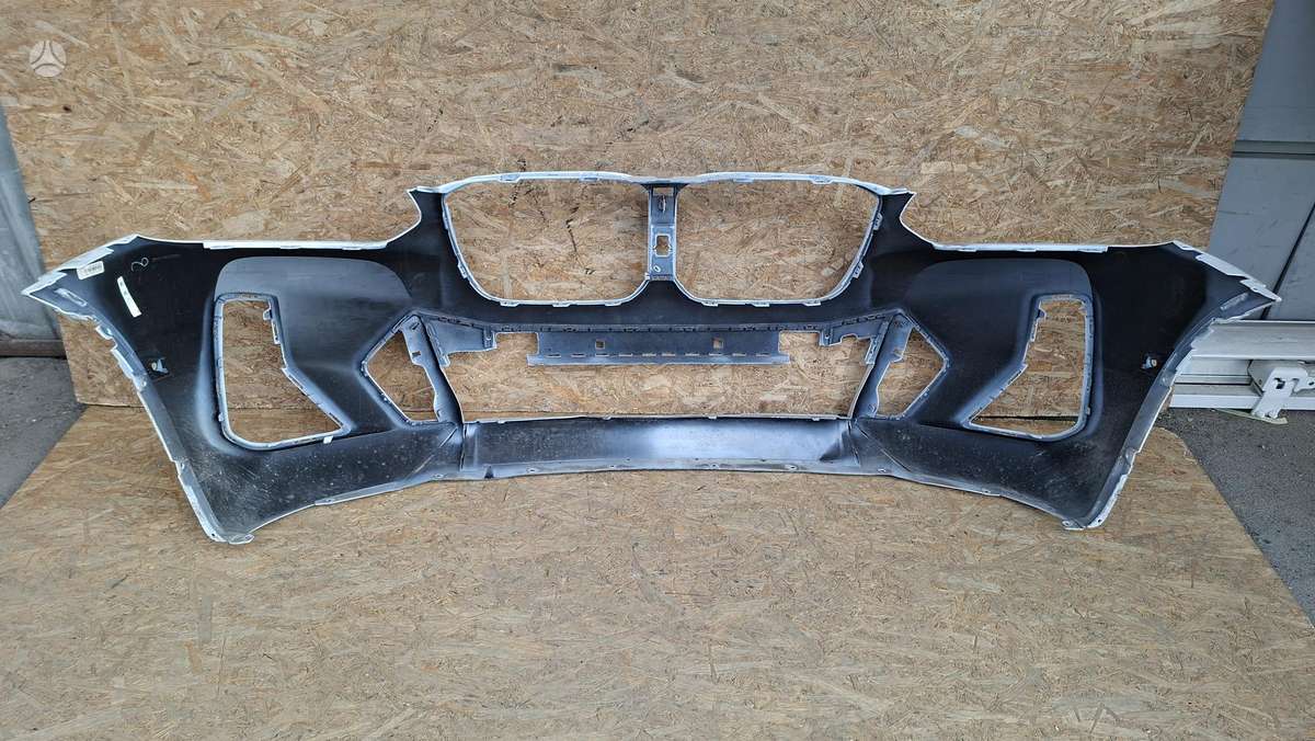 BMW X4, 8081055, Cen30778