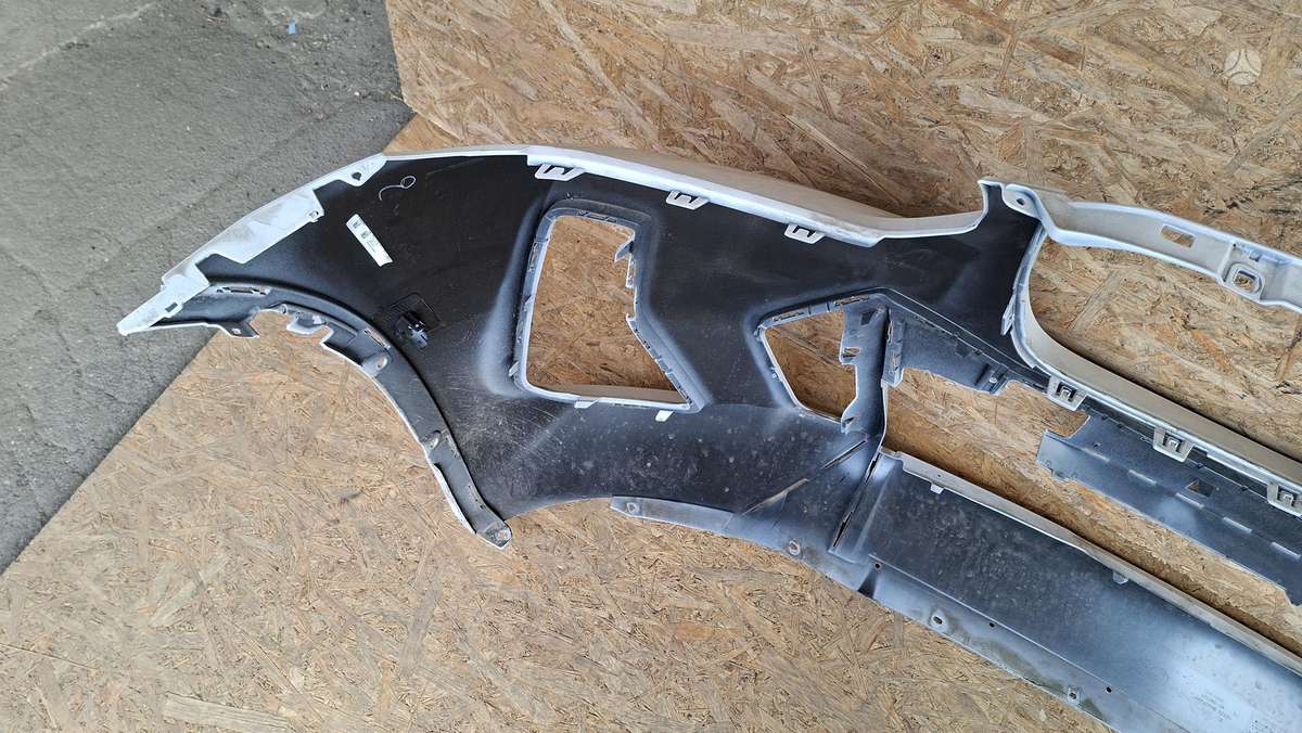 BMW X4, 8081055, Cen30778