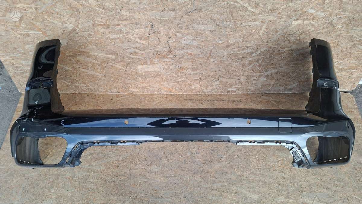 BMW X5, 8069240105034, Cen30779