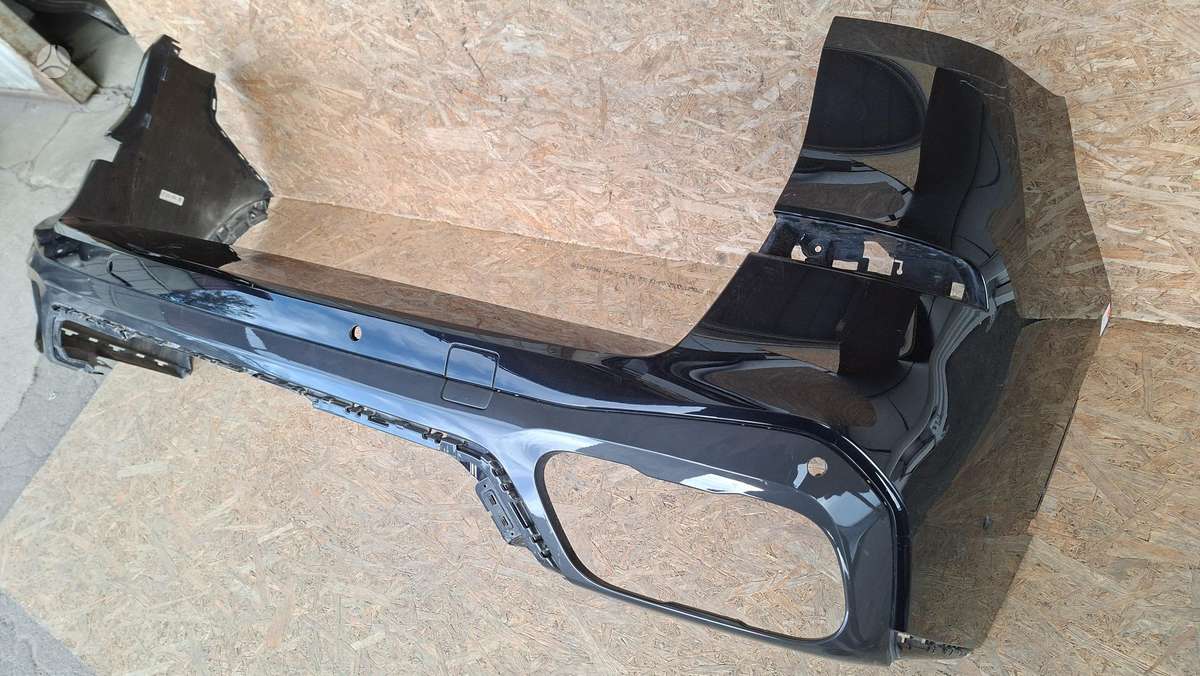 BMW X5, 8069240105034, Cen30779