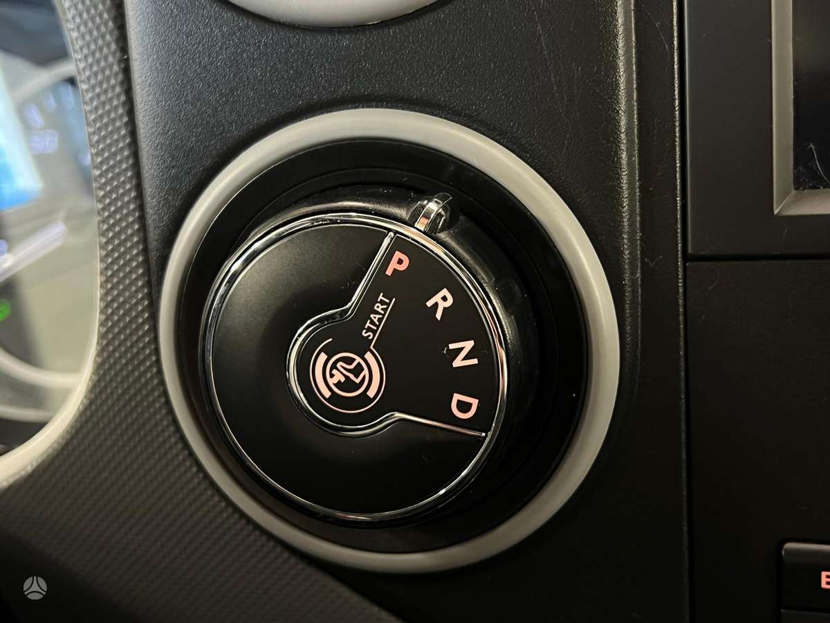 Peugeot Partner, komercinis
