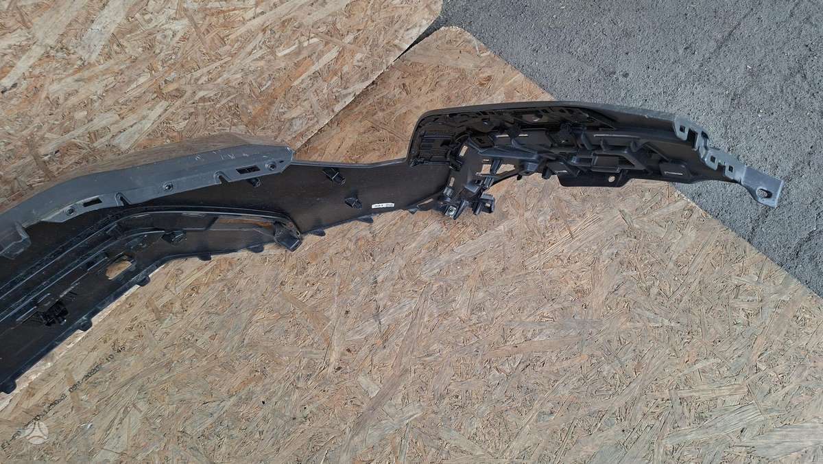 Kia EV3, 86511EV000, Cen30784