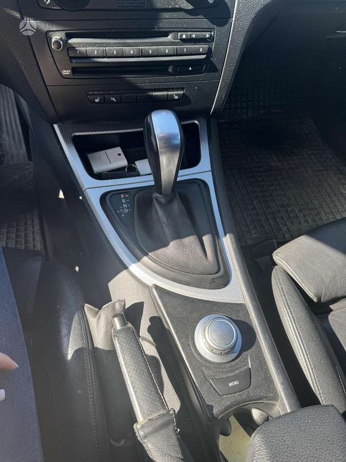 BMW 120, 2.0 l., hatchback