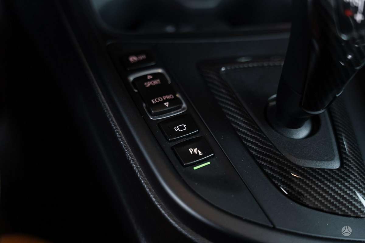 BMW 430, 2.0 l., Кабриолет