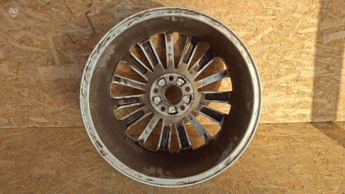 Skoda Kodiaq, 663601025E, Cen30794