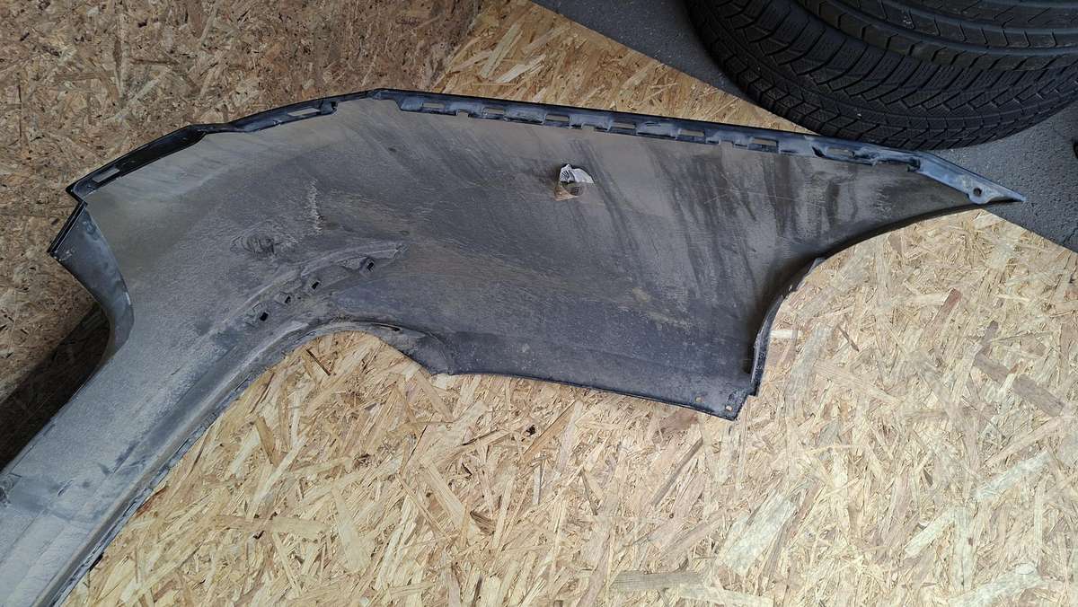 Skoda Octavia, 5E6807421, Cen30796