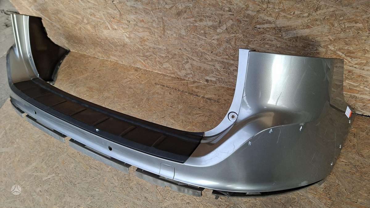 Volvo XC60, 30763426, Cen30808
