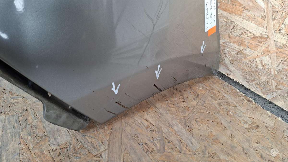 Volvo XC60, 30763426, Cen30808