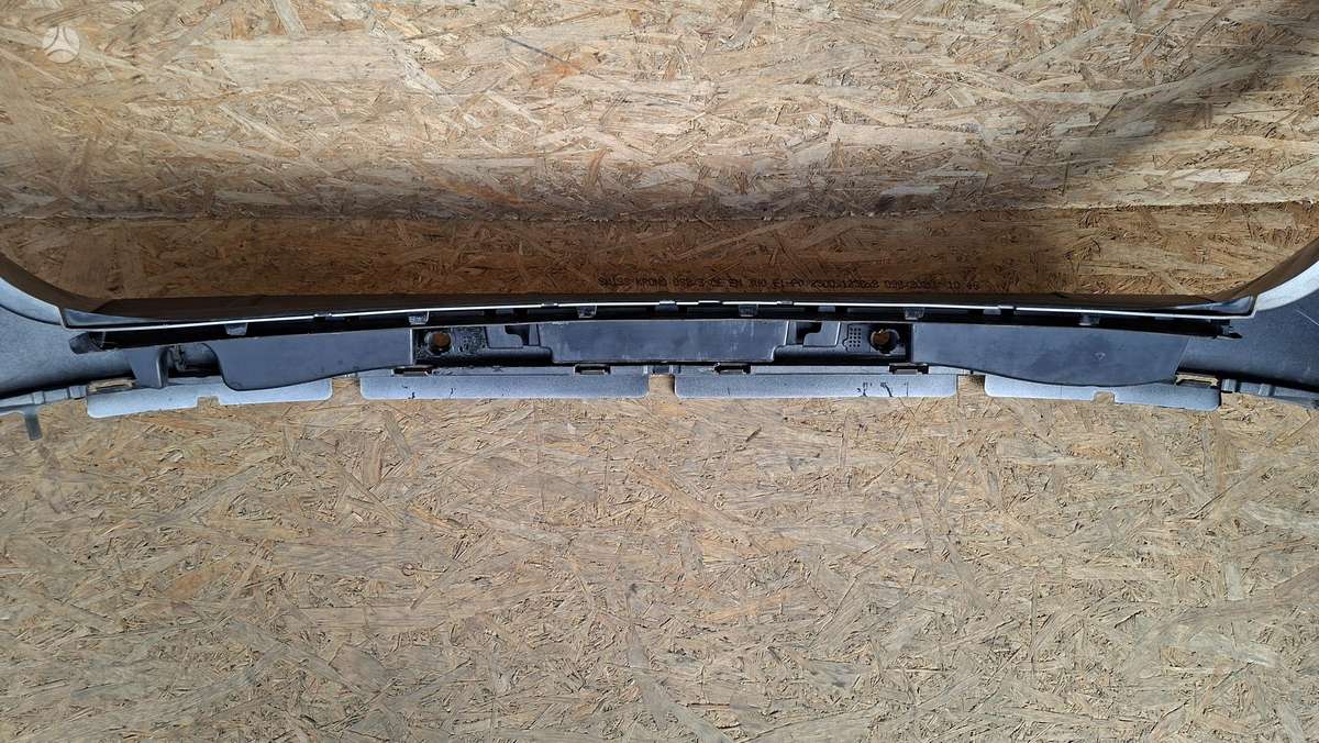 Volvo XC60, 30763426, Cen30808