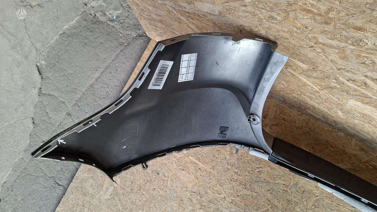 Volvo XC60, 30763426, Cen30808