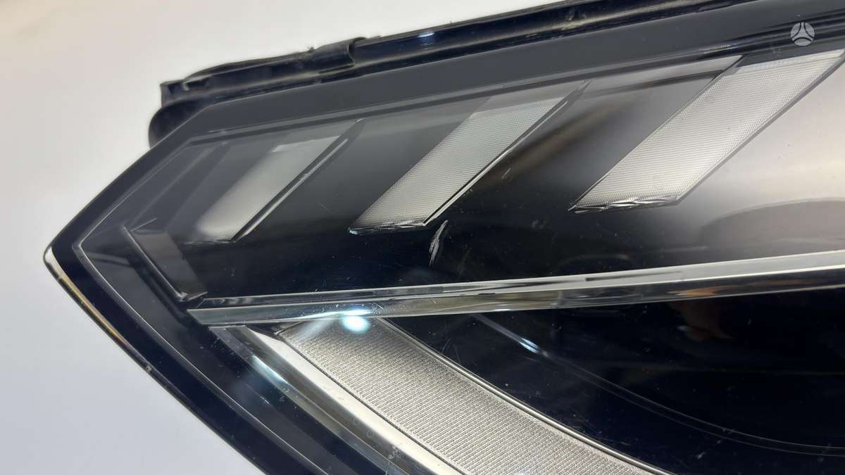 Audi A4, 8W0941033D, Cen29601