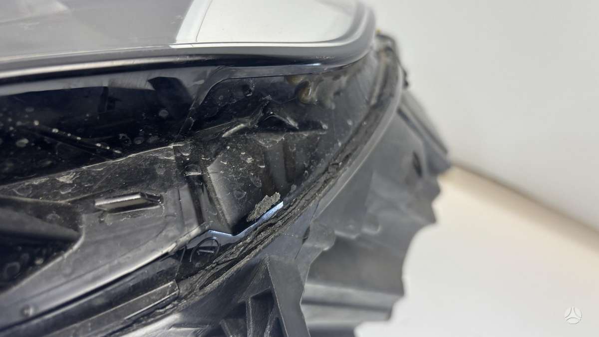 Audi A4, 8W0941033D, Cen29601