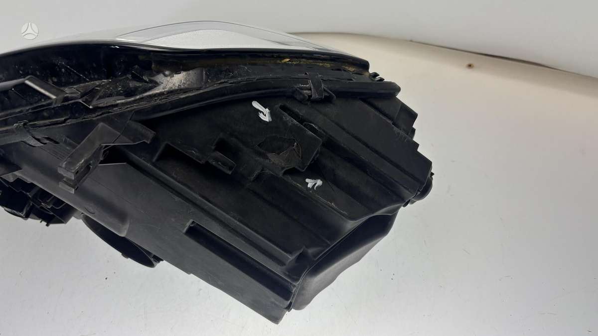 Audi A4, 8W0941033D, Cen29601