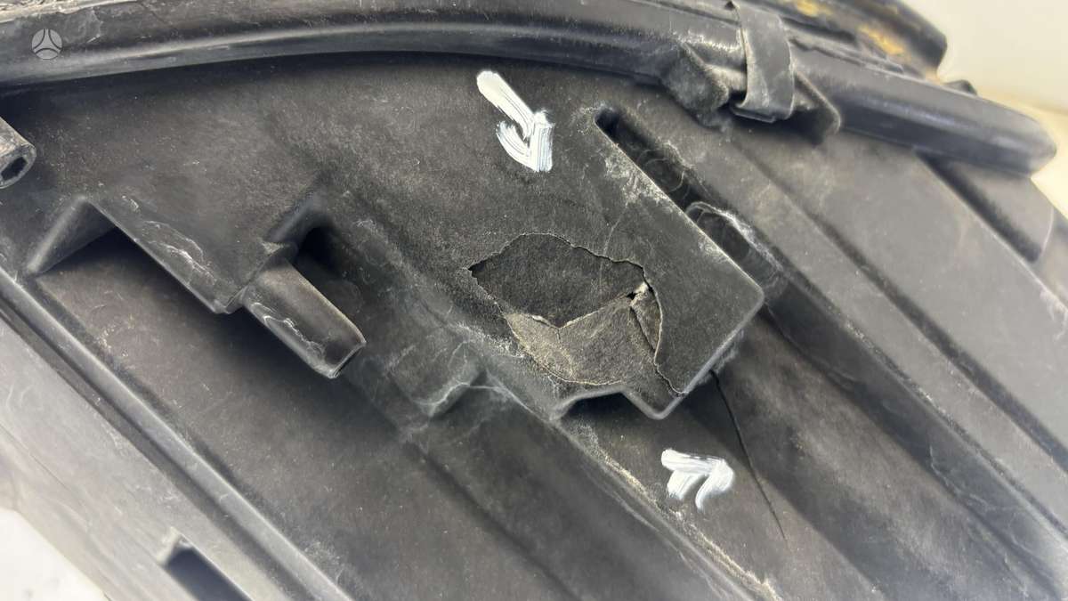 Audi A4, 8W0941033D, Cen29601