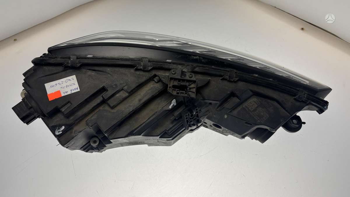 Audi A4, 8W0941033D, Cen29601