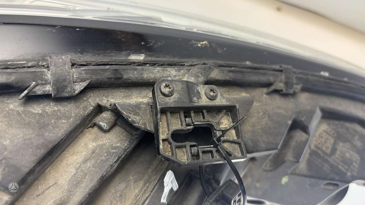 Audi A4, 8W0941033D, Cen29601