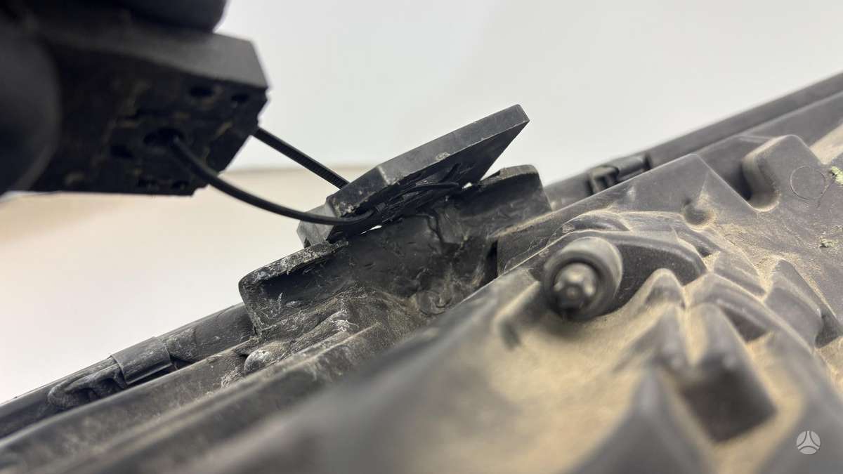 Audi A4, 8W0941033D, Cen29601