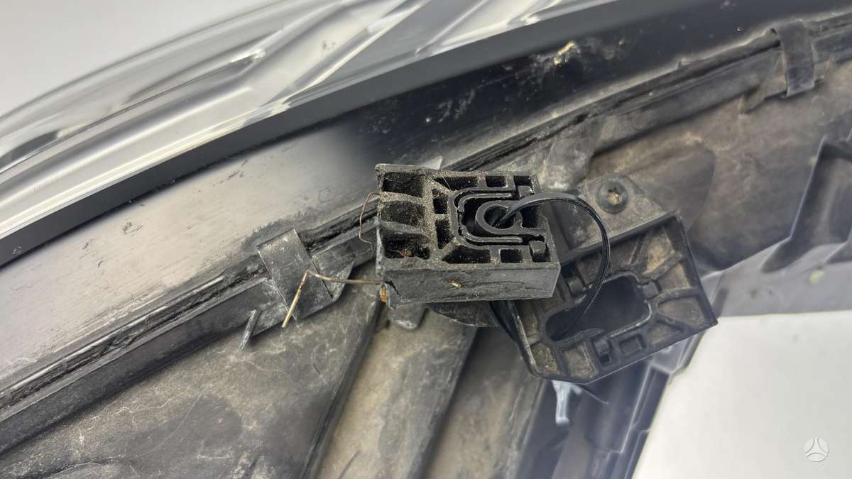 Audi A4, 8W0941033D, Cen29601