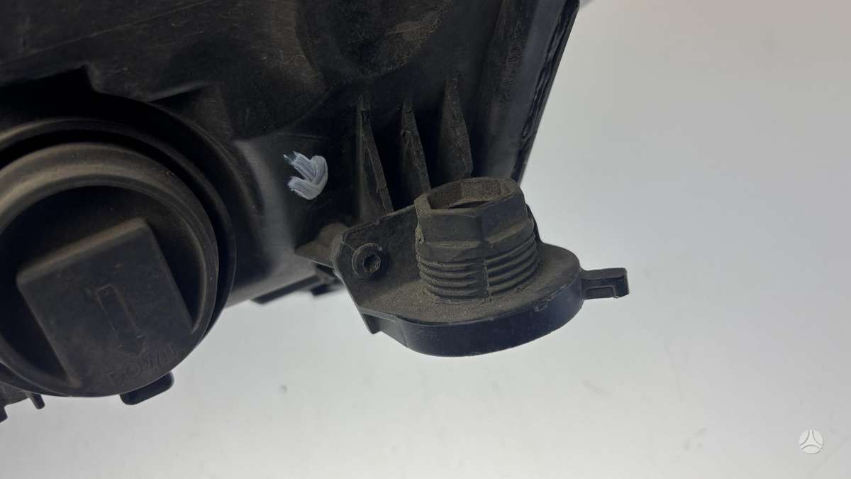 Audi A4, 8W0941033D, Cen29601