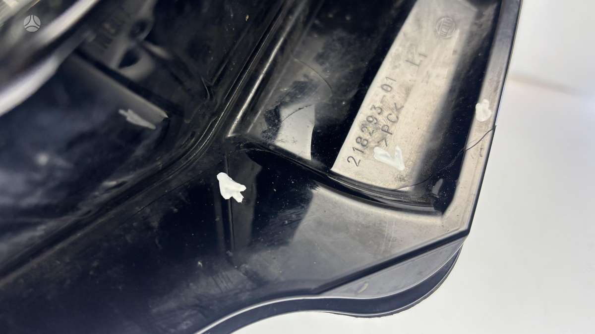 Audi A6, 4K0941039, Cen29603