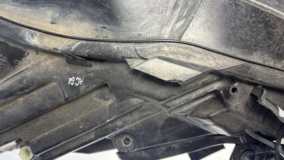 Audi A6, 4K0941039, Cen29603