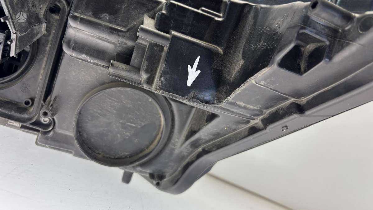 Audi A6, 4K0941039, Cen29603