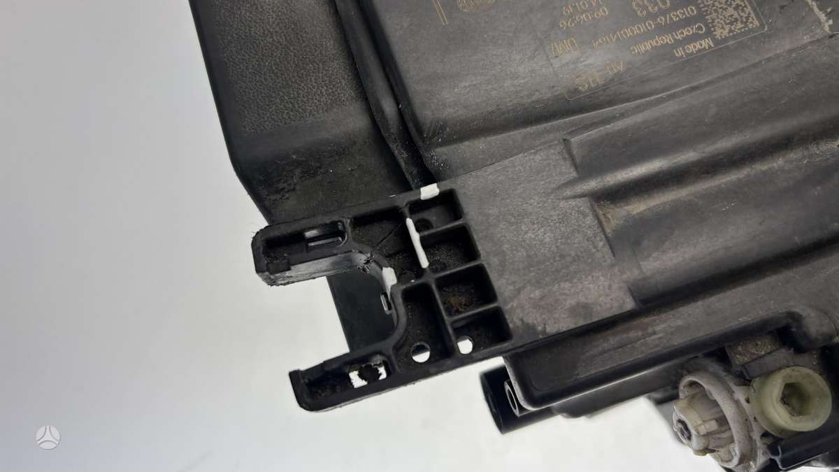 Audi A6, 4K0941033, Cen29605
