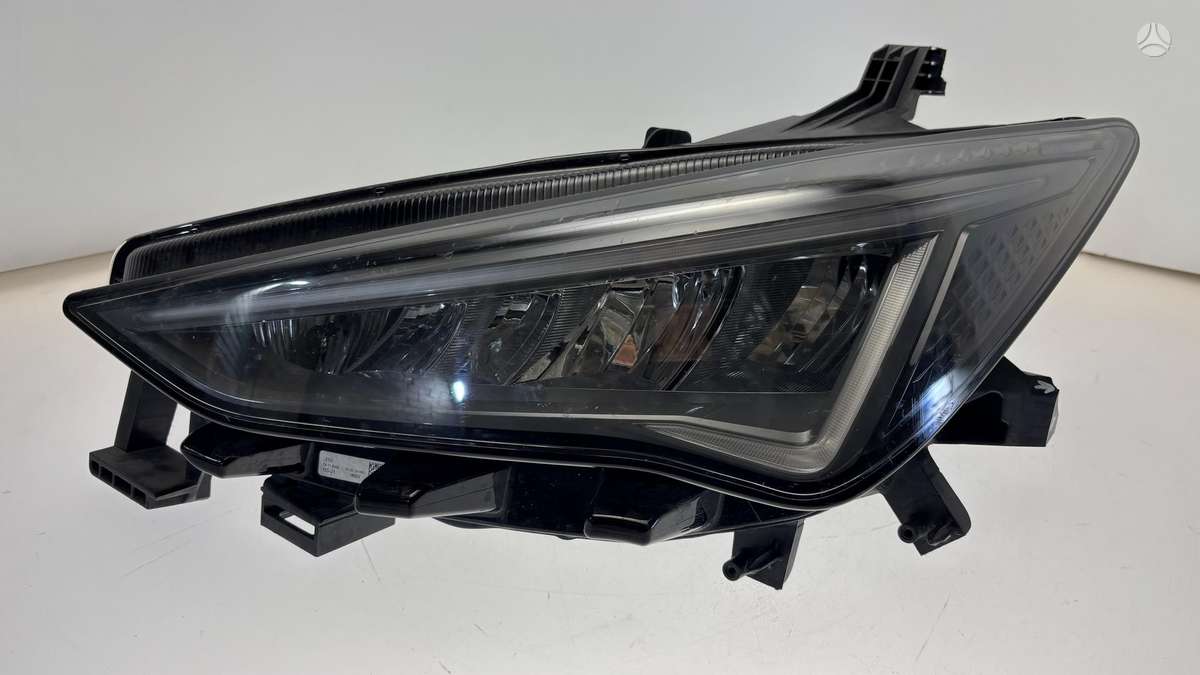 Cupra Born, 10F941007H, Cen29615