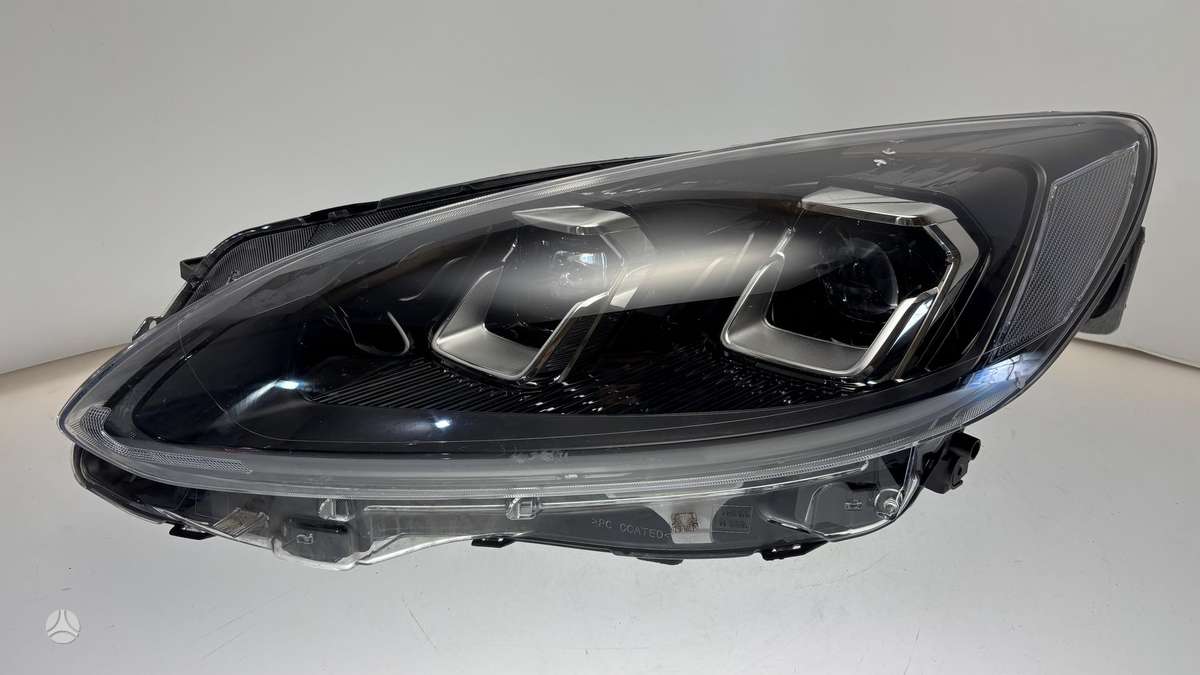 Ford Kuga, LV4B13E017AN, Cen29617